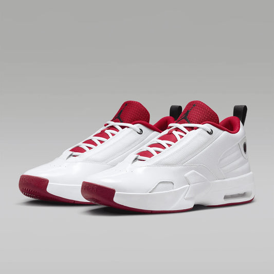 Zapatillas de baloncesto Nike oficiales y auténticas JORDAN para hombre, transpirables, con amortiguación Air FQ8298-106