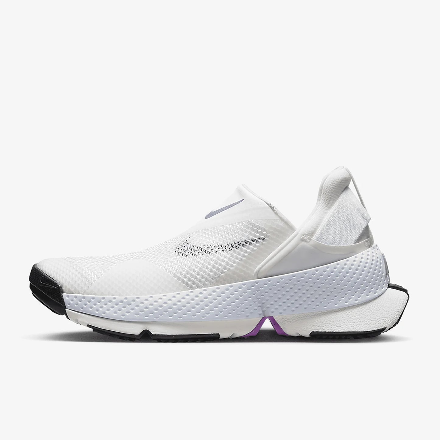 Sapatilhas desportivas Nike Go FlyEase genuínas para mulher, leves e de calçar num só gesto DR5540-104