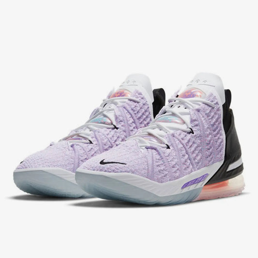 Zapatillas de baloncesto casual para hombre Nike Authentic New Season LeBron CQ9284-900