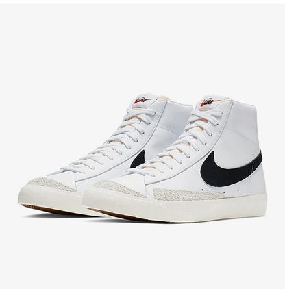 Nike Authentic 202 Primavera Nuove BLAZER LOW LX Sneakers sportive da donna con lacci, casual CZ1055-100