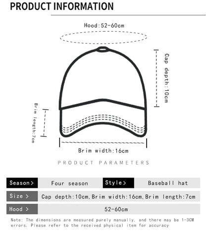 New Unisex Color Block filthy Letters Baseball Hats Sunshade Color Block Breathable Personal Trucker Caps Versatile Mesh Fashion