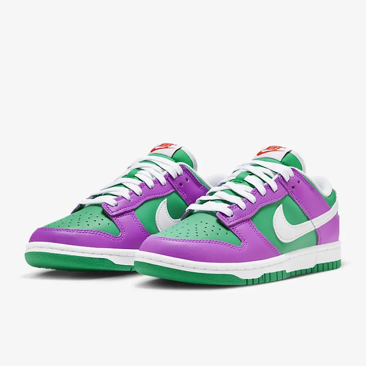 Nike Authentic Dunk sapatilhas casuais low-top para mulher FD9924-311