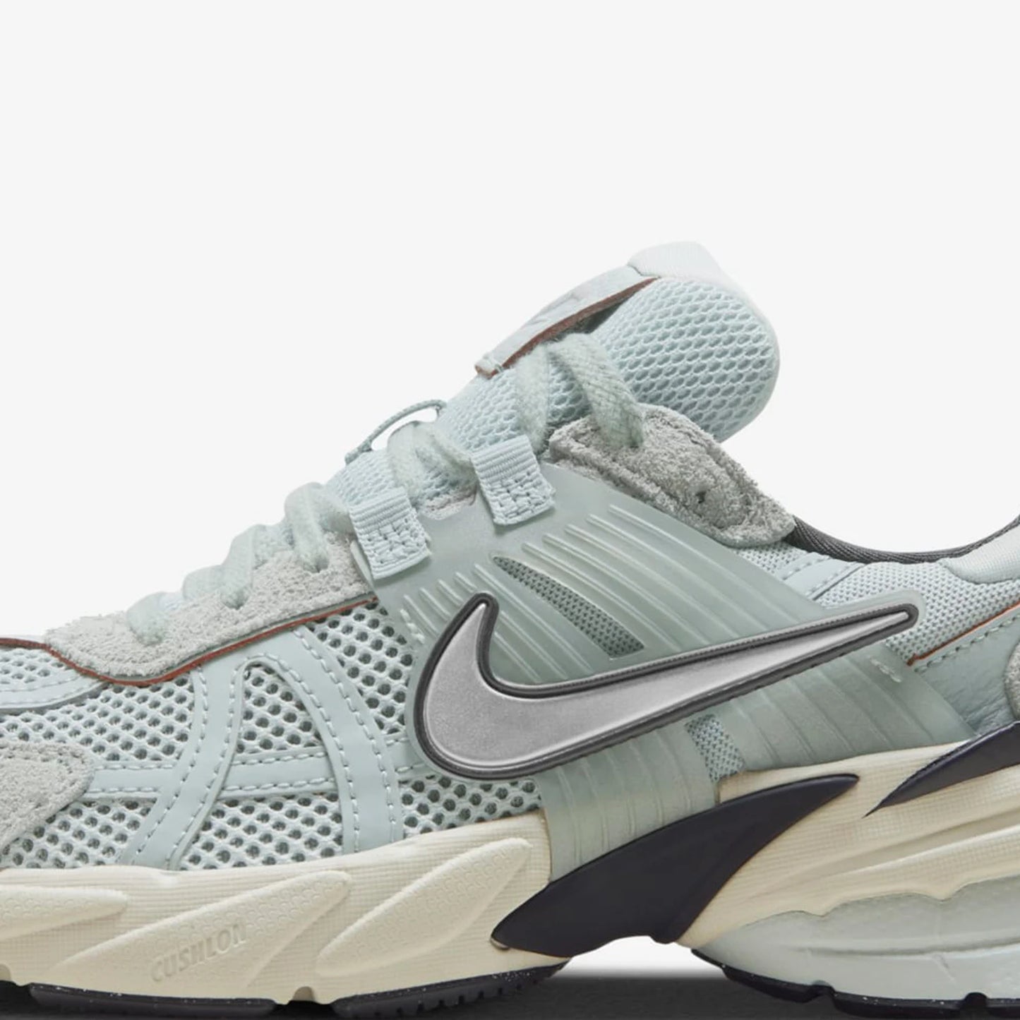 Nike Official Genuine Sports Unisex Fashion Cushioned Wear-Resistant Running Shoes FN6703-003