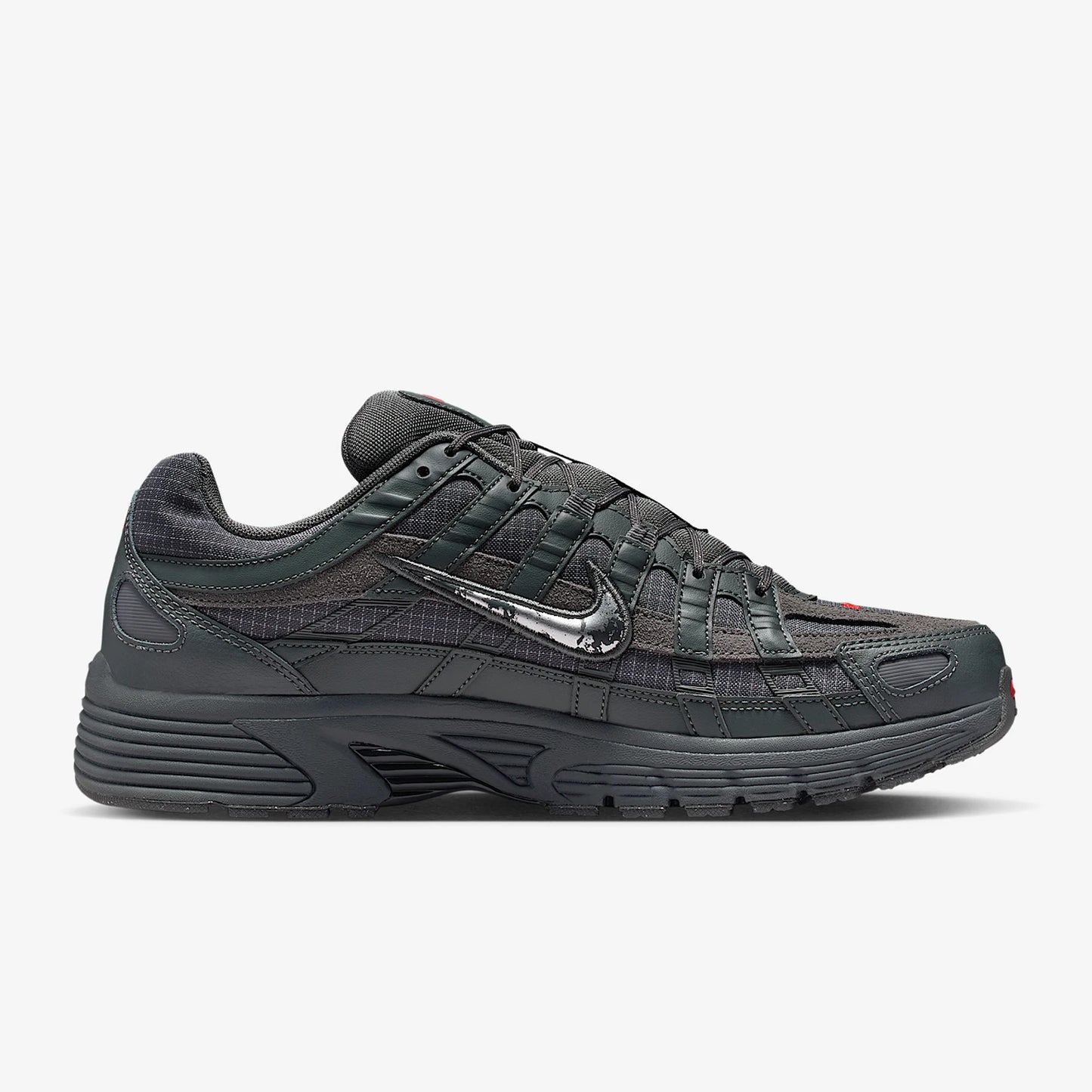 Nike Genuine P-6000 Premium Men's Wear-Resistant Low-Top Sports Shoes IM6767-068