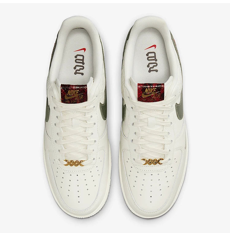 Nike originale Nuovo Arrivo Sneakers da uomo antiscivolo stringate rétro traspiranti low-top HV5979-130