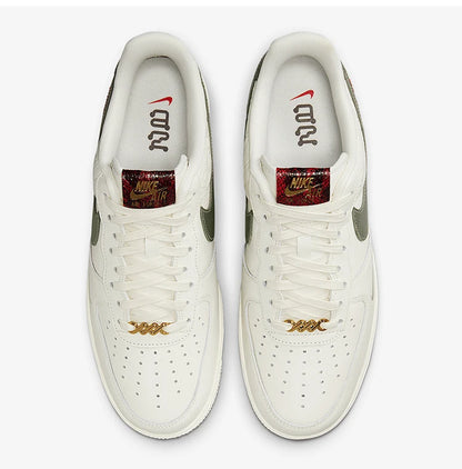Nike originale Nuovo Arrivo Sneakers da uomo antiscivolo stringate rétro traspiranti low-top HV5979-130