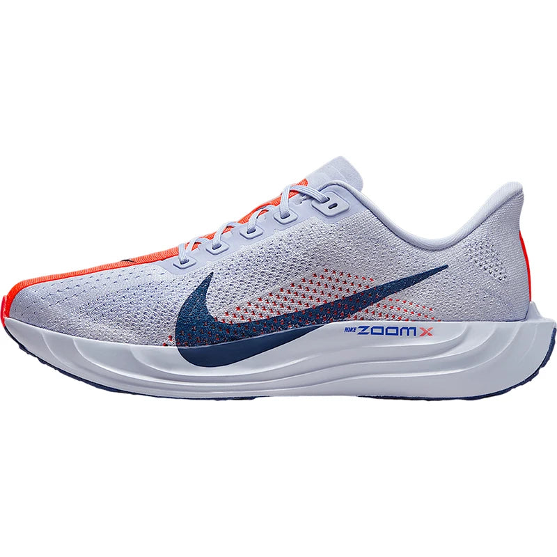 Chaussures de course et d'entraînement sportives pour homme Nike PEGASUS PLUS authentiques FQ7262-006