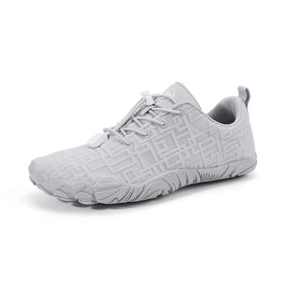 Zapatos acuáticos unisex de secado rápido, ligeros, tipo barefoot, para playa, uso casual, vadeo y deportes acuáticos