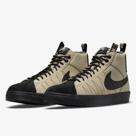 Nike Authentic ZOOM BLAZER Zapatillas casual unisex DC8903-200