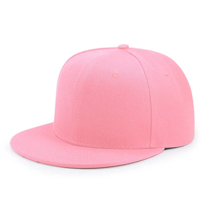 Gorra ajustada totalmente cerrada, estilo «Trucker», talla «Plus Large» de Nueva York, para hombre, con visera plana, estilo hip hop, lisa, con cierre a presión, sin estampado, de la marca Era