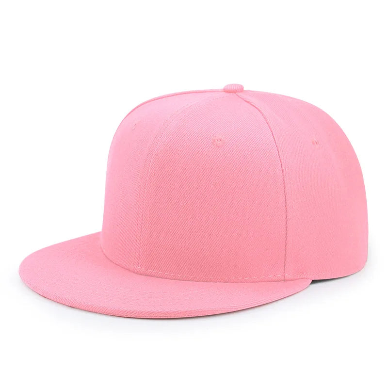 Full Closed Fitted Cap Hat New York Size Plus Large Trucker Men Bill Hip Hop Plain Baseball Snapback Blank Flat Visor Brim Era
