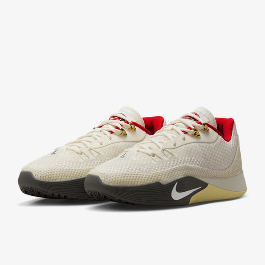 Nike Authentic 2025 Verano Zapatillas deportivas de baloncesto para hombre transpirables y duraderas HF0232-002