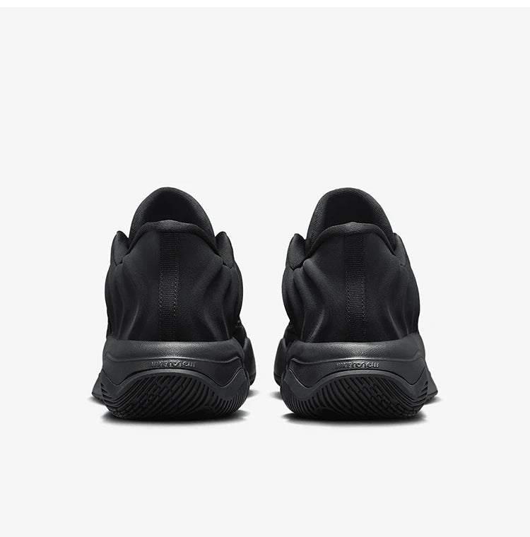 Ténis de basquetebol Nike oficiais e genuínos GIANNIS 4 para homem, de treino com letras e amortecimento, FQ3681-003