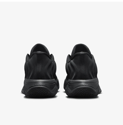 Ténis de basquetebol Nike oficiais e genuínos GIANNIS 4 para homem, de treino com letras e amortecimento, FQ3681-003