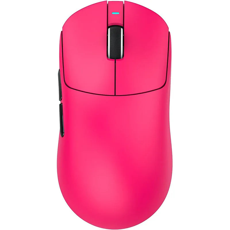 ATTACK SHARK X8 SE 55g ultraleichte kabellose Gaming-Maus, BK52820 Tri-Mode-Maus, 25000DPI, 500mAh Akku, 5 programmierbare Tasten