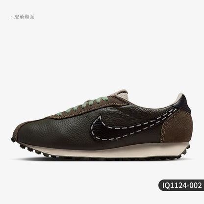 Nike genuine LD-1000 men's low cut lace up wear-resistant sports and leisure shoes IQ1124-002