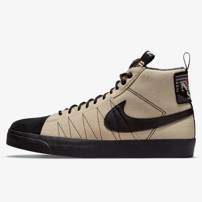 Nike Authentic ZOOM BLAZER Unisex-Freizeit-Sneaker DC8903-200
