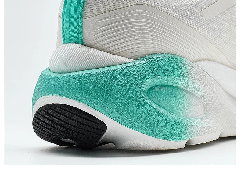 Xtep Lingbu 2.0 Ανδρικά Παπούτσια Τρεξίματος 2025 Spring ACE Support Feather Foam Αθλητικά Παπούτσια Stability Advanced Sneakers 875119110001