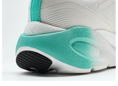 Xtep Lingbu 2.0 Ανδρικά Παπούτσια Τρεξίματος 2025 Spring ACE Support Feather Foam Αθλητικά Παπούτσια Stability Advanced Sneakers 875119110001