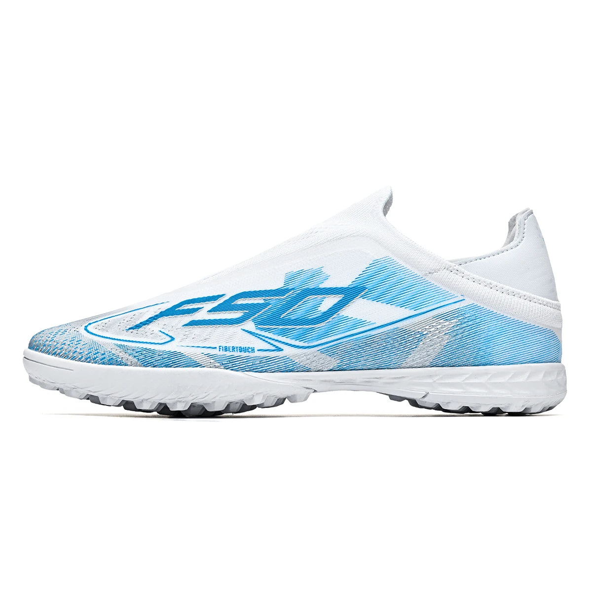 TF Soccer Shoes for Training, Anti-Slip, Wear-Resistant, Firm Grip, Ankle Protection, Lightweight, Comfortable