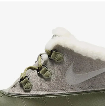 Nike Authentic WOODSIDE CHUKKA 2 Γυναικεία παπούτσια καθημερινής χρήσης με φόδρα 537345-200