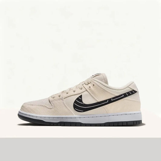 Nike Dunk SB: zapatillas elegantes, minimalistas, modernas, ligeras y versátiles para un uso diario cómodo y desplazamientos FD2627-200