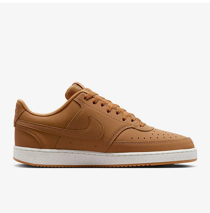 Nike Official Authentic Court Vision LO Men's Retro Classic Board Shoes HJ4031-200