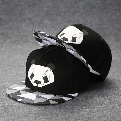 Baseballcap mit flachem Schirm, Buchstabenstickerei für Herren, vielseitig kombinierbar, Damen-Sommer-Hip-Hop-Hut, Outdoor-Sonnenschutz, verstellbare Schirmmütze
