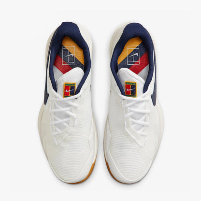 Nike Authentic AIR ZOOM PRO låga tennisskor för herr CZ0220-133