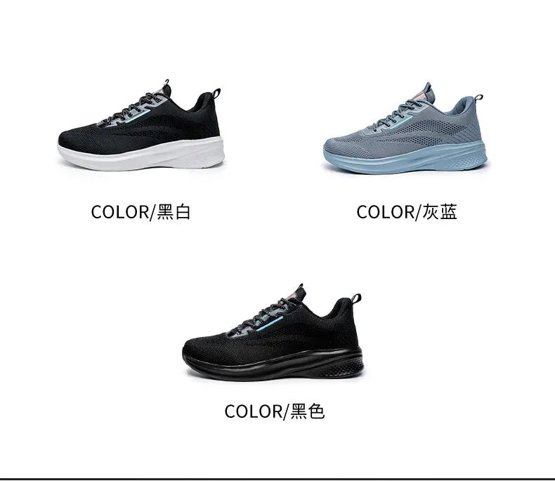 Leather Men Shoes Sneakers Trend Casual Shoe Italian Breathable Leisure Male Sneakers Non-slip Footwear Men Vulcanized Shoes