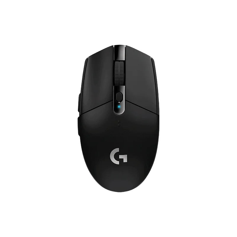 Logitech G304 LIGHTSPEED draadloze gamingmuis, lichte draagbare muis met macro, Jedi Survival, FPS, League of Heroes, Eat Chicken