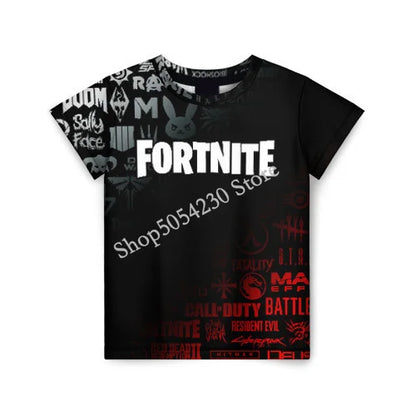 Sweatshirt com Capuz para Fãs de Fortnite, Impressão 3D Battle Royale, Cosplay Victory, para Homem, Mulher e Criança, Streetwear com Capuz