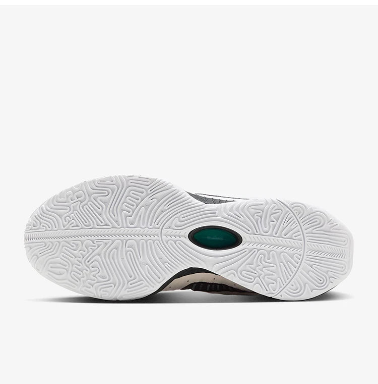 Sapatilhas de Basquetebol Almofadadas para Homem Nike Authentic LeBron 21 EP HF5842-100