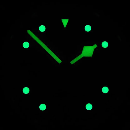 2025 New Latest VK64 Watch AR Sapphire Glass 5bar Men's Speed Sport Chronograph Fashion Quartz Watch relogio masculino