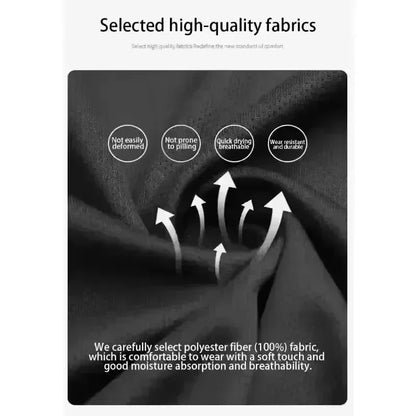 Dragon Ball Z Unisex Casual Anime Streetwear 2-in-1 Shorts Summer Gymnastics Gym Quick Drying Shorts with Drawstring Pocket