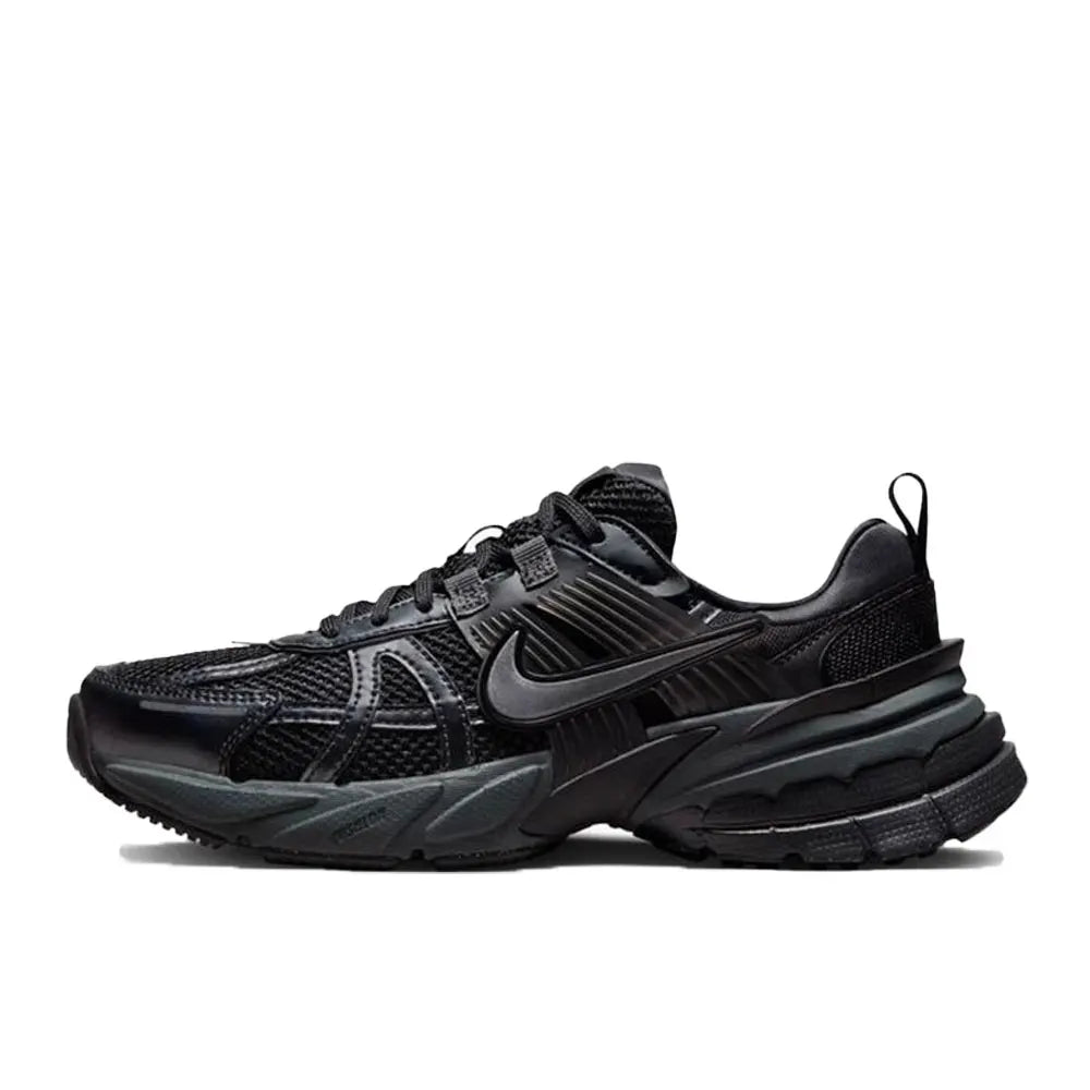 Nike V2K Run Retro-Laufschuhe mit komfortabler Dämpfung und langlebiger Konstruktion, unisex, lässiger Alltagsstil FD0736-003