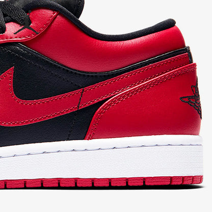 Zapatillas deportivas informales de ocio Nike Air Jordan 1 para hombre 553558-606