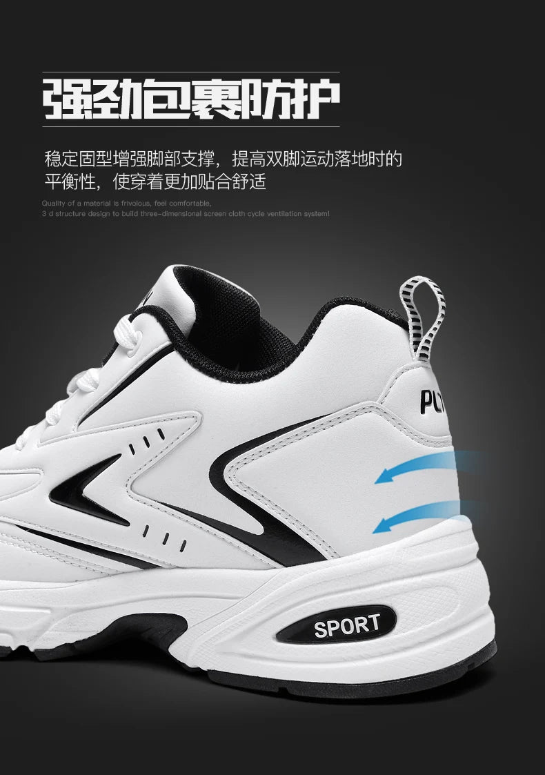 Shoes For Men Sneakers Male Casual Mens Shoe tenis Luxury shoes Trainer Race Breathable Shoes Fashion Loafers Running