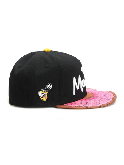FINDPRO Snapback Hat Adult Unisex Hip Hop Style Outdoor Casual Sun Protection Baseball Cap Bone Cap for Men And Women