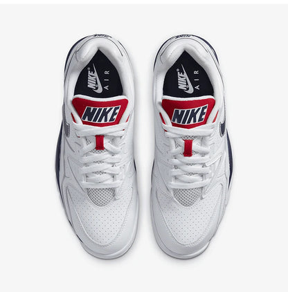 Nike Autêntico Verão Novo AIR CROSS TRAINER 3 LOW Sapatilhas Desportivas para Homem CN0924