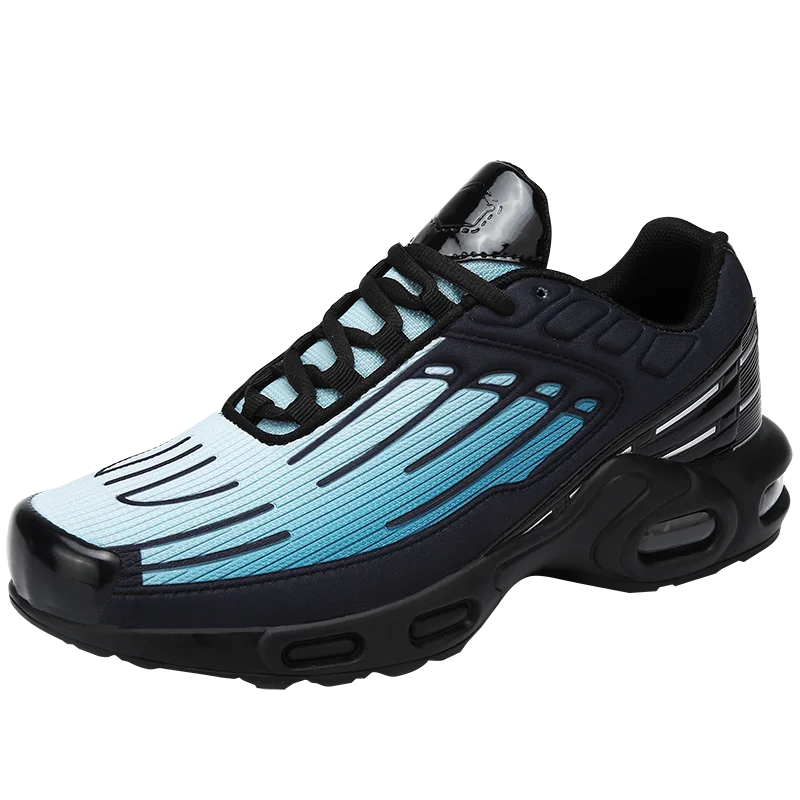 VIPOL Încălțăminte sport, casual și la modă de înaltă calitate, pantofi sport cu amortizare pneumatică, pantofi de alergare pentru bărbați