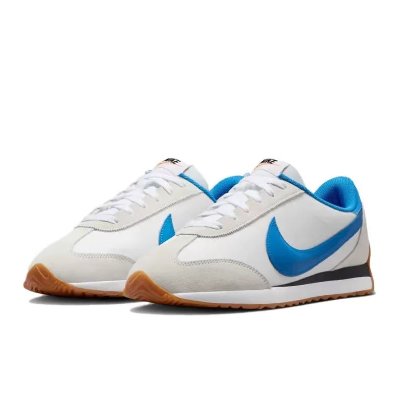 Nike Pacific Comfortable, Soft, Breathable, Lightweight, Fit Well, Versatile Low-top Casual Shoes for Men HQ2052-103