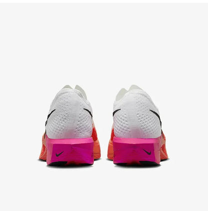 Nike ZOOMX VAPORFLY genuínos, ténis de corrida desportivos com amortecimento para mulher HF4995-100