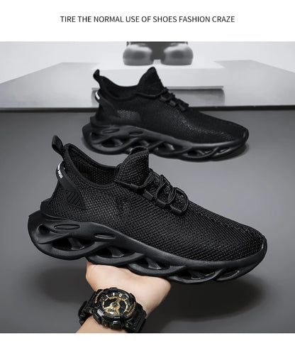 Sneaker for Men Casual Shoes Sneakers Men's Shoes Prices Urban Man Sneakers for Mens Casual Sport Shoe Original Deals Male