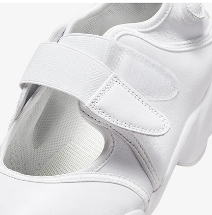 Nike Authentic Air Rift damesschoenen met gesplitste tenen voor vrijetijds- en sportgebruik HM5737-100