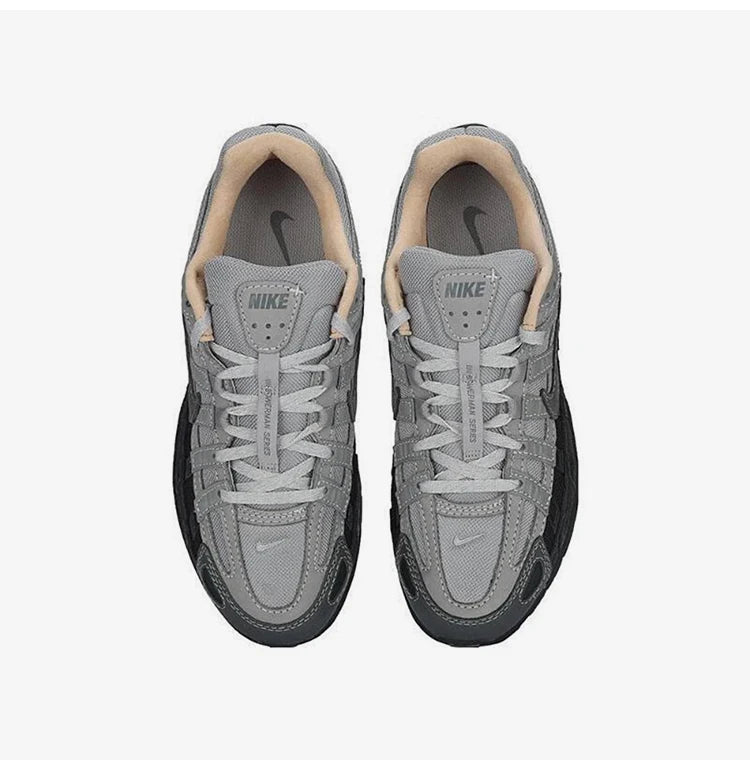 Nike Authentic — Sapatos casuais de plataforma para homem HV5984-001