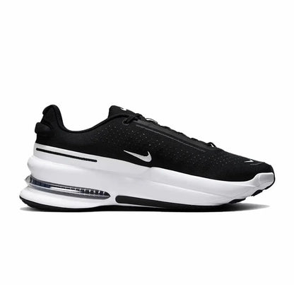 Nike Air Zoom Upturn SC patogūs ir universalūs amortizuojantys, neslystantys, patvarūs žemo aulo vaikščiojimo bateliai, juodi, IB2746-004