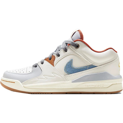 Ténis de basquetebol feminino Nike Official Authentic Jordan Stadium 90 FZ5696-041