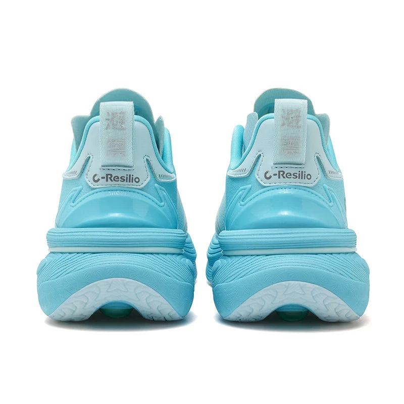 ONEMIX Nuove scarpe da corsa a forma di cuscino per donna e uomo, leggere, alla moda, da esterno, sneakers da strada, scarpe sportive da allenamento, jogging e fitness