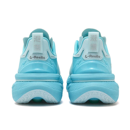 ONEMIX Nuove scarpe da corsa a forma di cuscino per donna e uomo, leggere, alla moda, da esterno, sneakers da strada, scarpe sportive da allenamento, jogging e fitness